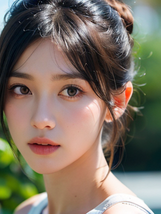 写作与运动员：跨越时空的对话